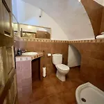 Casa Grande Hornos 18 Hébergement de vacances