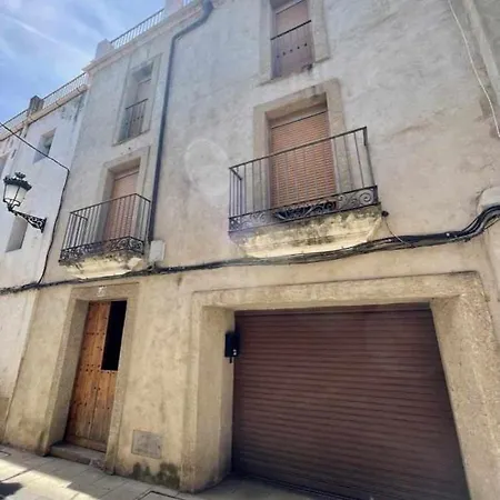 Casa Grande Hornos 18