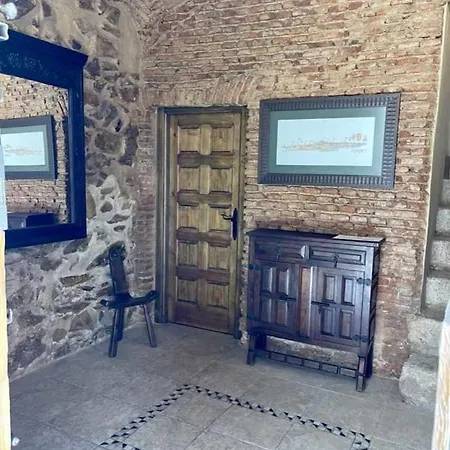 Holiday home Casa Grande Hornos 18 *