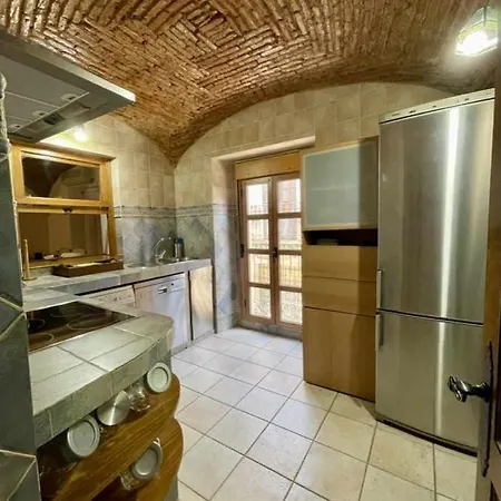 Сasa de vacaciones Casa Grande Hornos 18 Caces