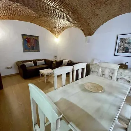 Casa Grande Hornos 18 Сasa de vacaciones Caces