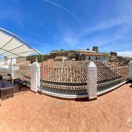 Сasa de vacaciones Casa Grande Hornos 18 *