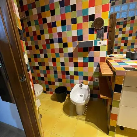 Casa Grande Hornos 18 Caces