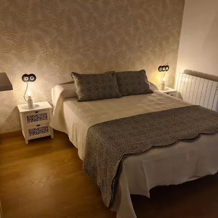 Holiday home Casa Grande Hornos 18