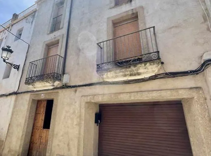 Casa Grande Hornos 18