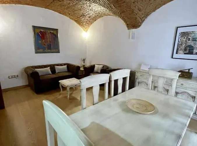 Casa Grande Hornos 18 Дом отдыха Касерес