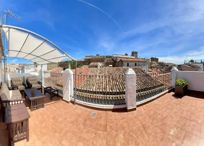 Дом отдыха Casa Grande Hornos 18 *