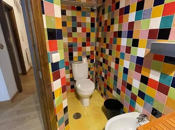 Casa Grande Hornos 18 Дом отдыха Касерес