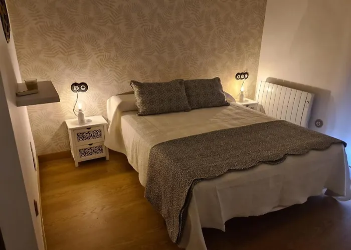 Дом отдыха Casa Grande Hornos 18